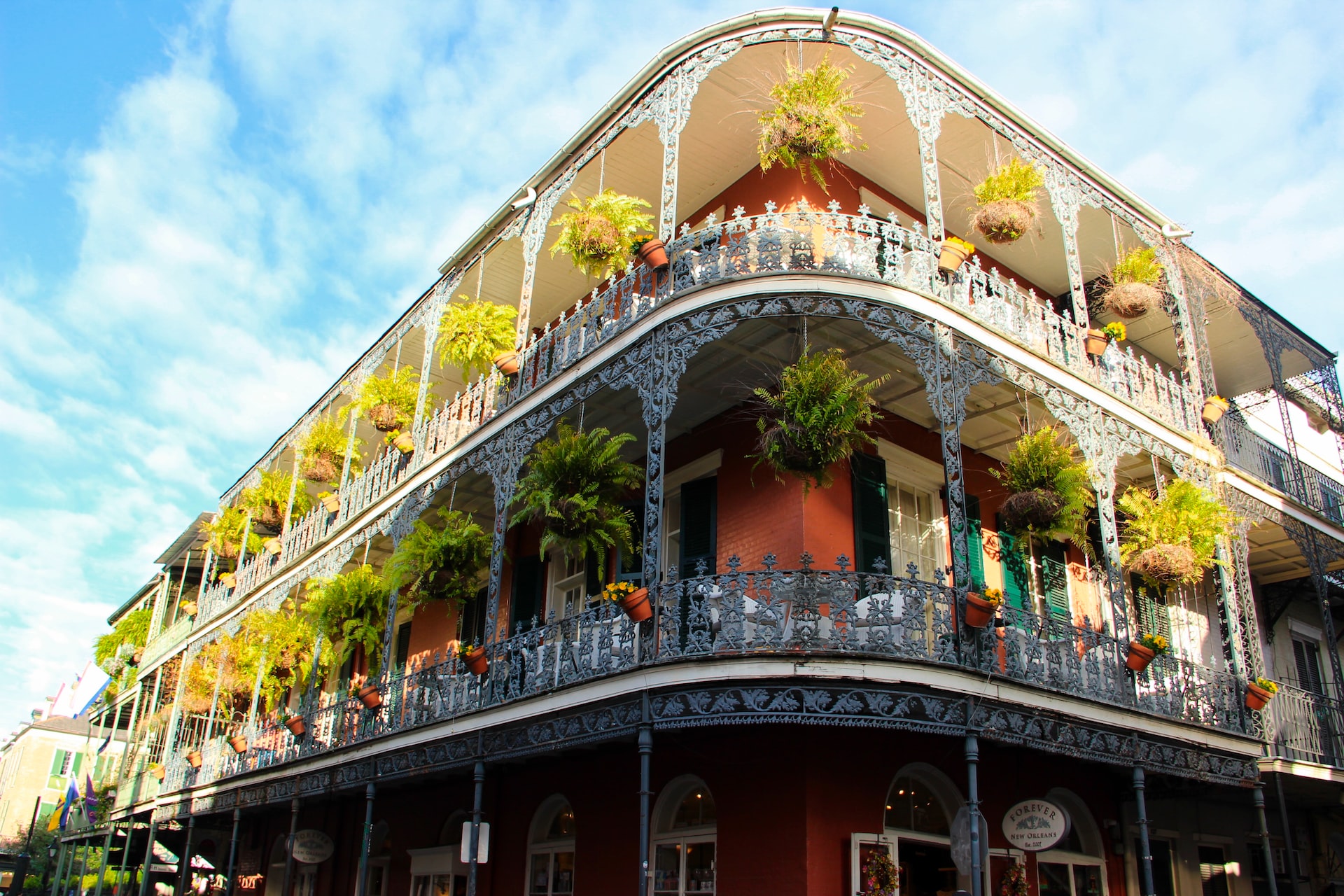 The Most Ignored Fact About New Orleans Tourist Guide Uncovered